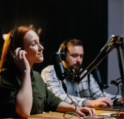 Uludağ Bilişim ile Radyo Reklamcılığı