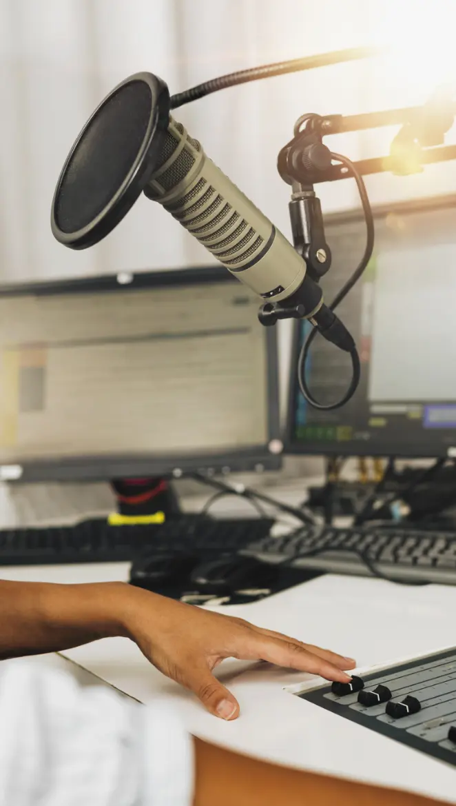Uludağ Bilişim ile Radyo Reklamcılığı