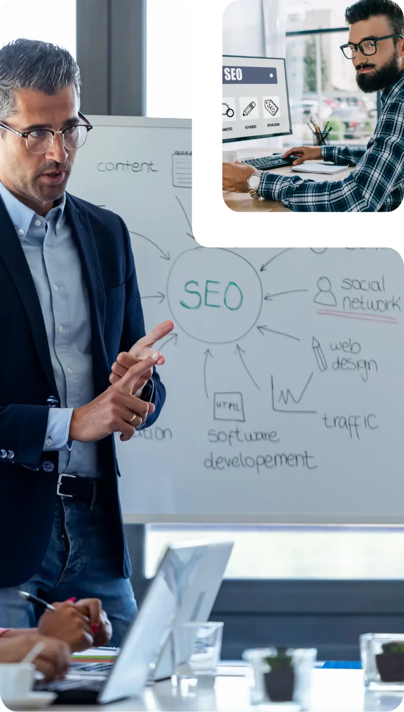 SEO (Search Engine Optimization) Nedir?