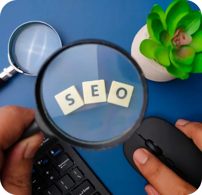 SEO Uyumlu Tasarım: Daha Fazla Görünürlük, Daha Fazla Trafik