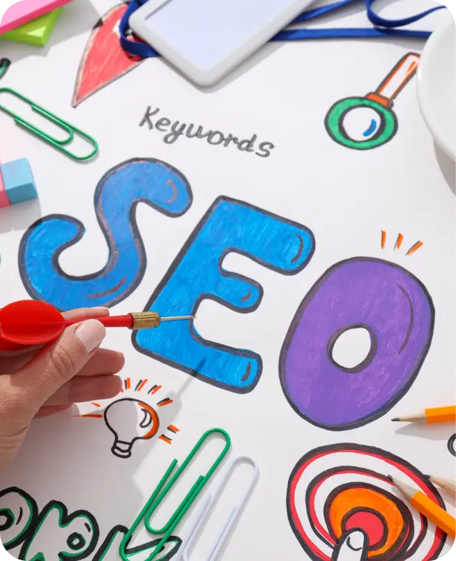 Teknik SEO: Altyapınızı Güçlendirin