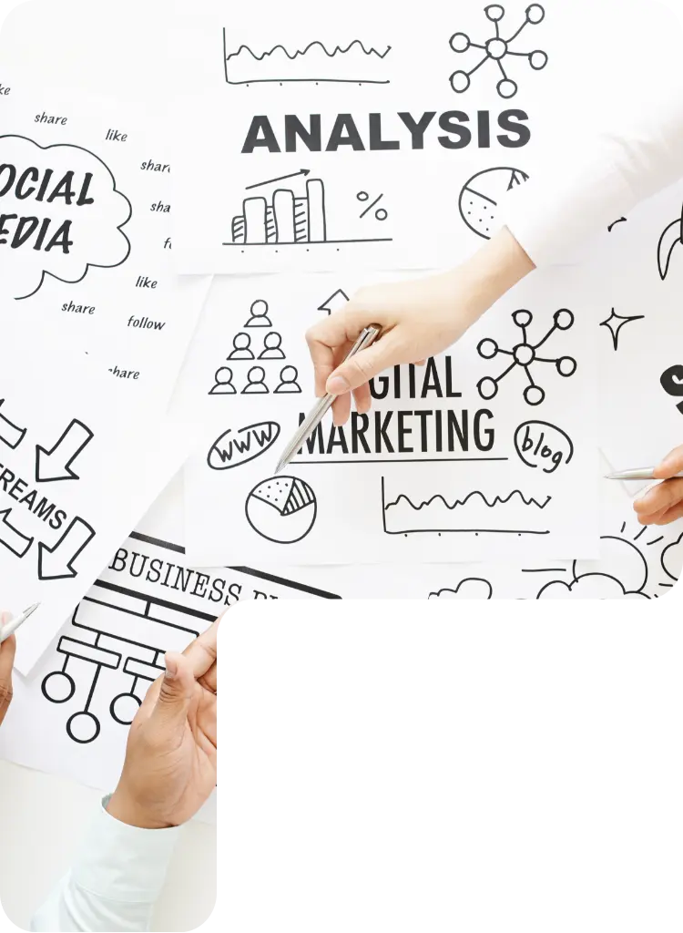 Sosyal Medya Reklamcılığı Nasıl Çalışır?